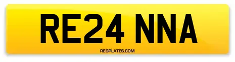 RE24 NNA