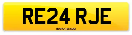 RE24 RJE