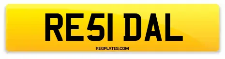 RE51 DAL