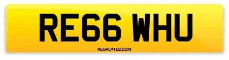 RE66 WHU