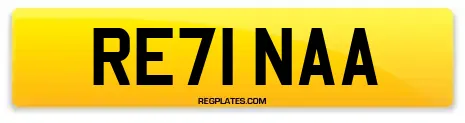RE71 NAA