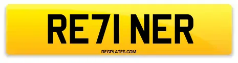 RE71 NER
