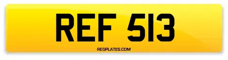 REF 513