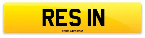 RES 1N
