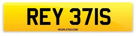 REY 371S