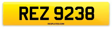 REZ 9238