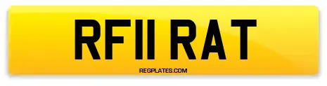 RF11 RAT
