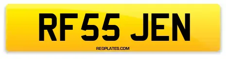 RF55 JEN