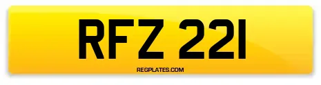 RFZ 221