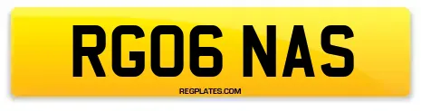 RG06 NAS