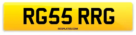 RG55 RRG