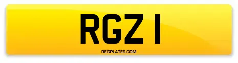 RGZ 1