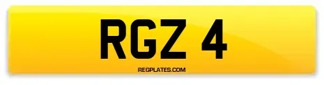 RGZ 4