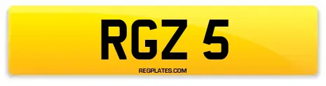 RGZ 5