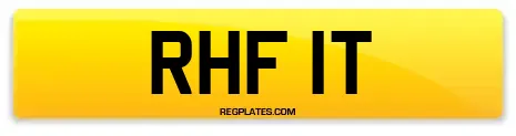 RHF 1T