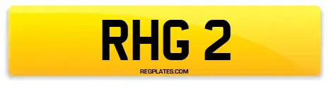 RHG 2