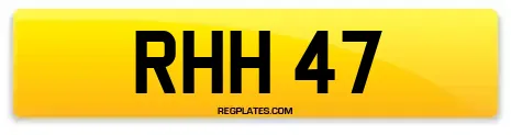 RHH 47