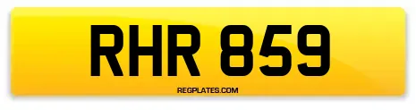 RHR 859