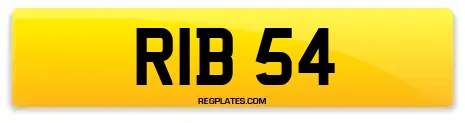 RIB 54