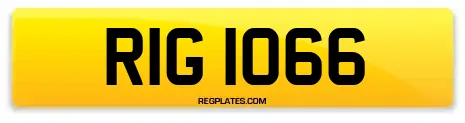 RIG 1066
