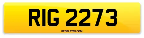 RIG 2273