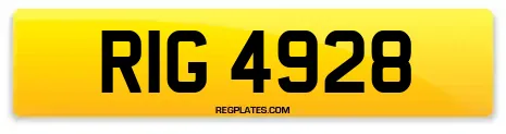 RIG 4928