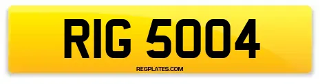 RIG 5004