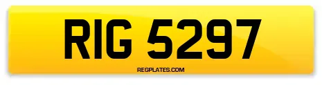 RIG 5297