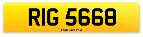 RIG 5668