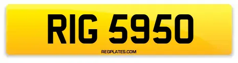 RIG 5950