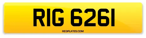 RIG 6261