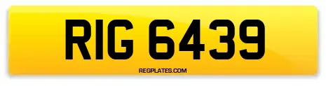 RIG 6439