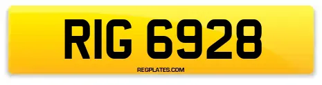 RIG 6928