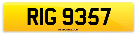RIG 9357