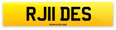 RJ11 DES