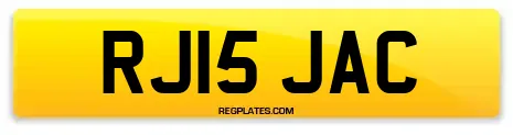 RJ15 JAC