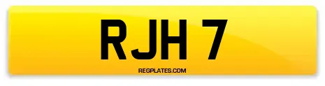 RJH 7