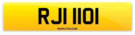 RJI 1101