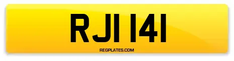 RJI 141