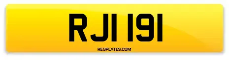 RJI 191