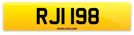 RJI 198