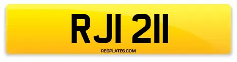 RJI 211