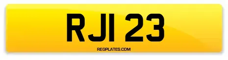 RJI 23