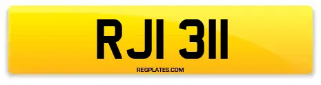RJI 311