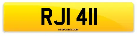 RJI 411
