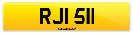 RJI 511