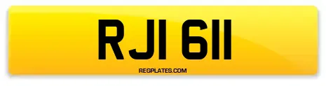 RJI 611