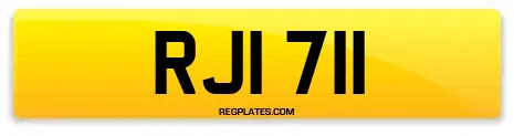 RJI 711