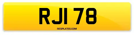 RJI 78