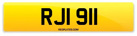 RJI 911